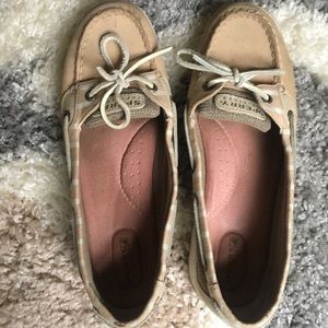 Women’s Sperrys size 9.5